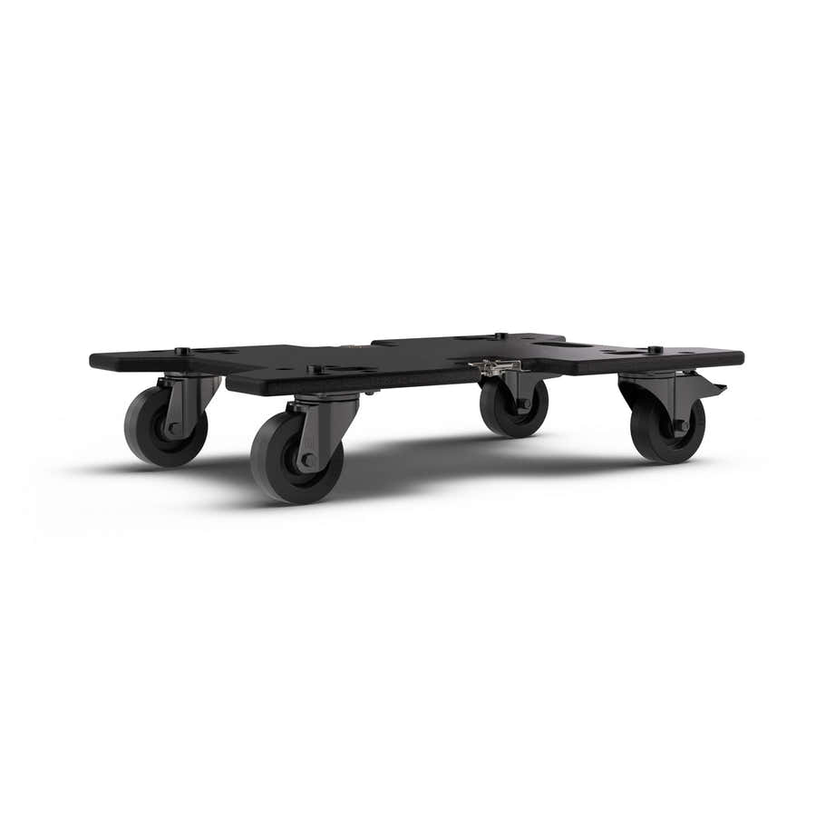 ICOA PRO SUB 21 Casterboard