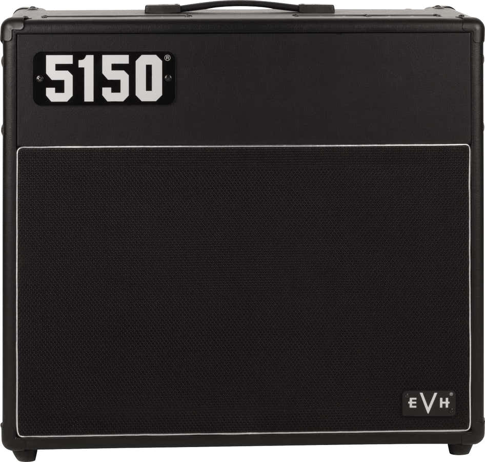 5150 ICONIC SERIES 40W 1X12 COMBO BLACK,230V EUR