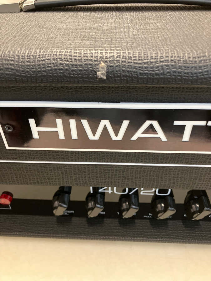 T40/20H 40W - B Stock