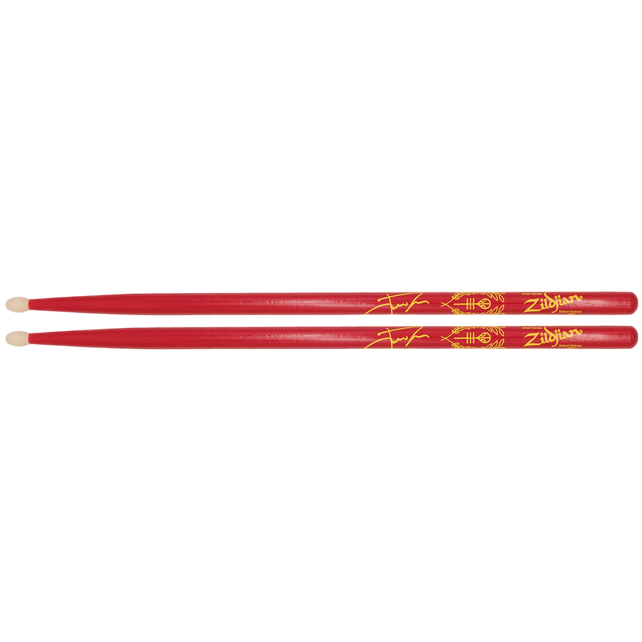 Signature Josh DUN Clancy Vermelho