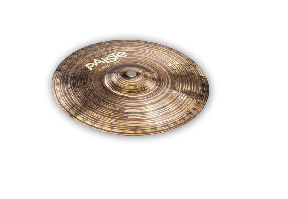 Pratos Splash Série 900 12"