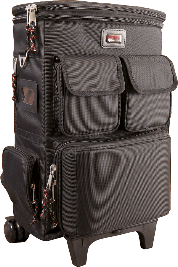 Capa para teclado GK-LT25W Preto