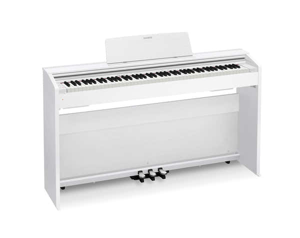 Casio Privia PX-870 Branco