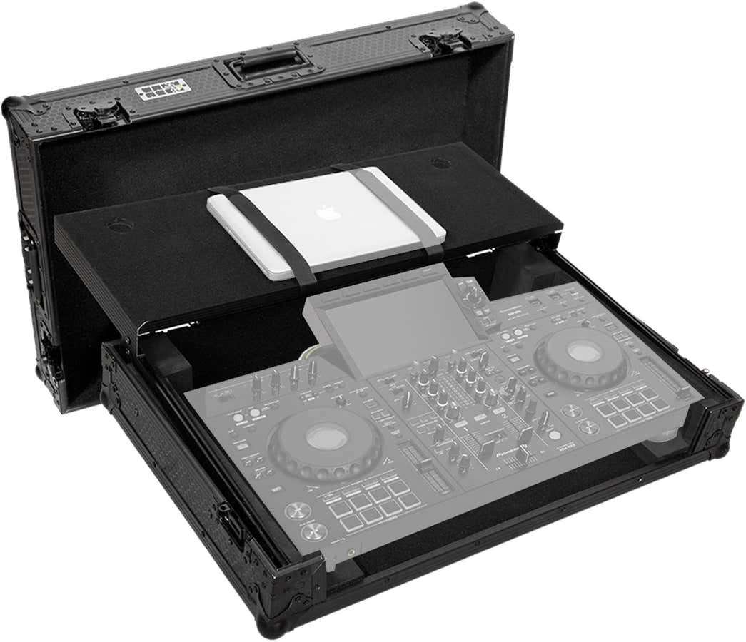 Pro XDJ-RX3 W LTS Preto