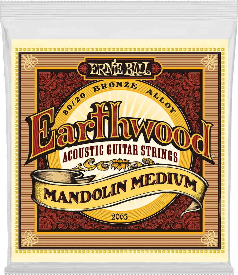 EARTHWOOD Bandolim Medium 10-36 2065