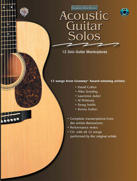 Acoustic Guitar Solos - Guitar Solo