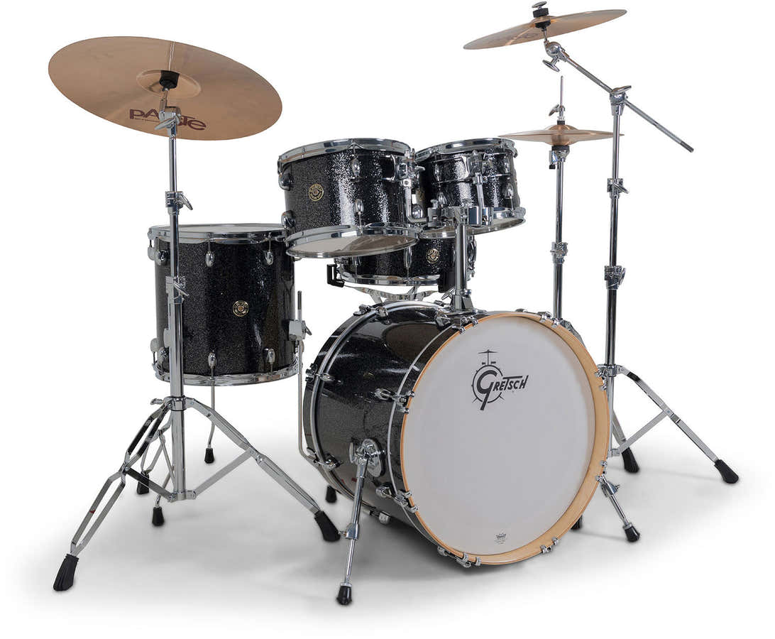 CATALINA MAPLE POEIRA ESTELAR PRETA CM2-E605-BS