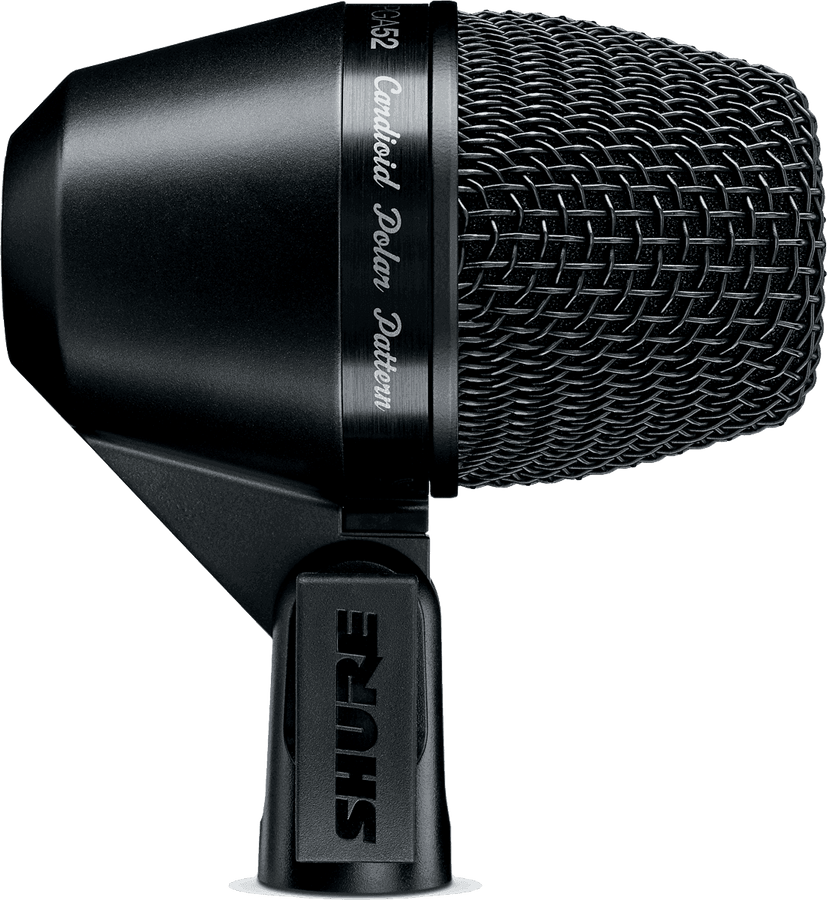 PGA52-XLR