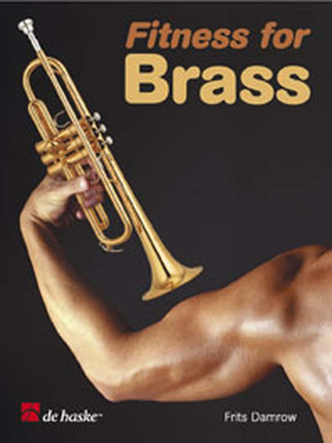 Fitness For Brass Trompette, Cornet, Bugle - Damrow