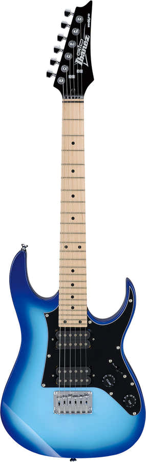 GRGM21M-BLT Burst azul Mikro Gio