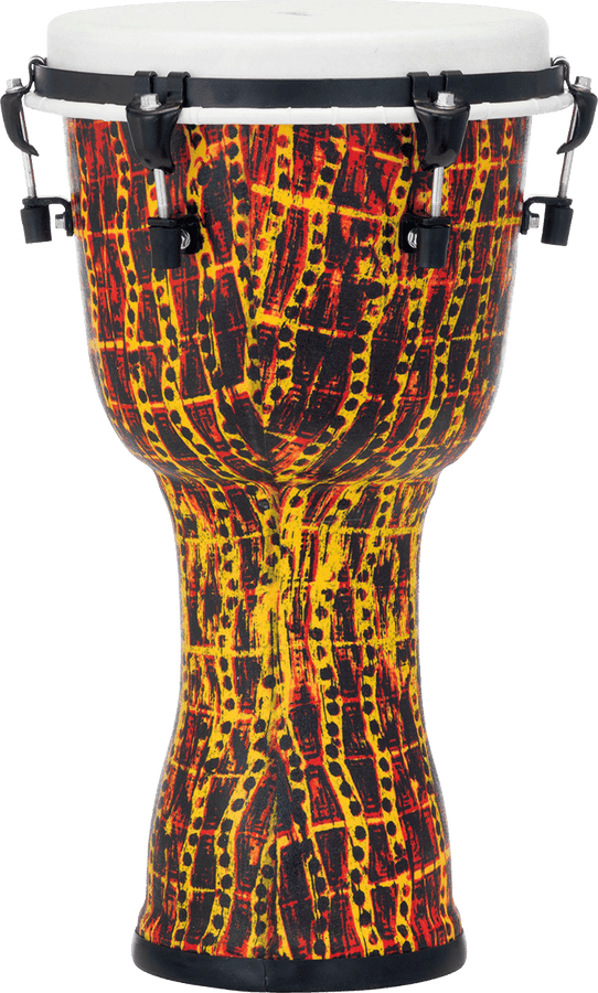 PBJV10-697 Synthetic 10 Tribal Fire