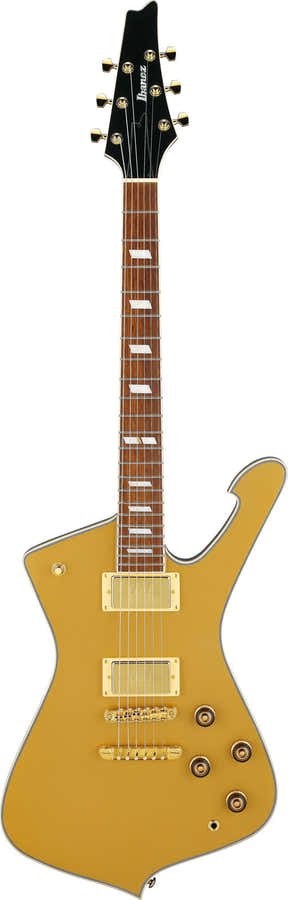 IC420 Edição LTD Dourado