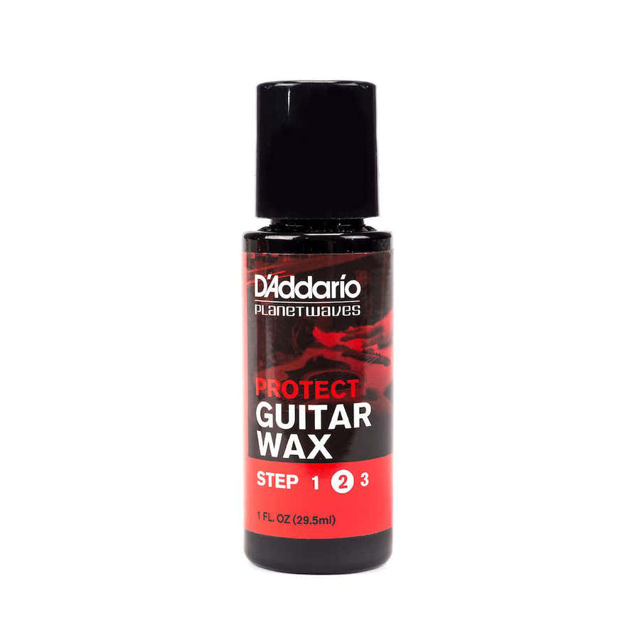 Protect - Cera líquida de carnaúba 1oz.