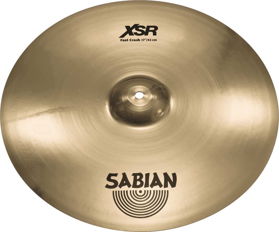 17" Rápido