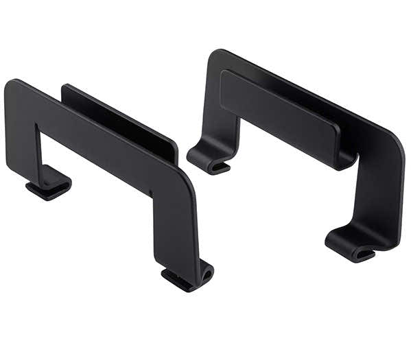CONJUNTO DE PEGAS PARA PEDALBOARD ROCKBOARD