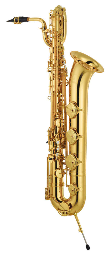 YBS-82 - BARITONO MIB - CUSTOM