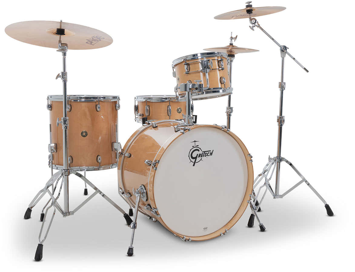 CATALINA MAPLE ÁCER ANTIGO CM2-E624S-AM