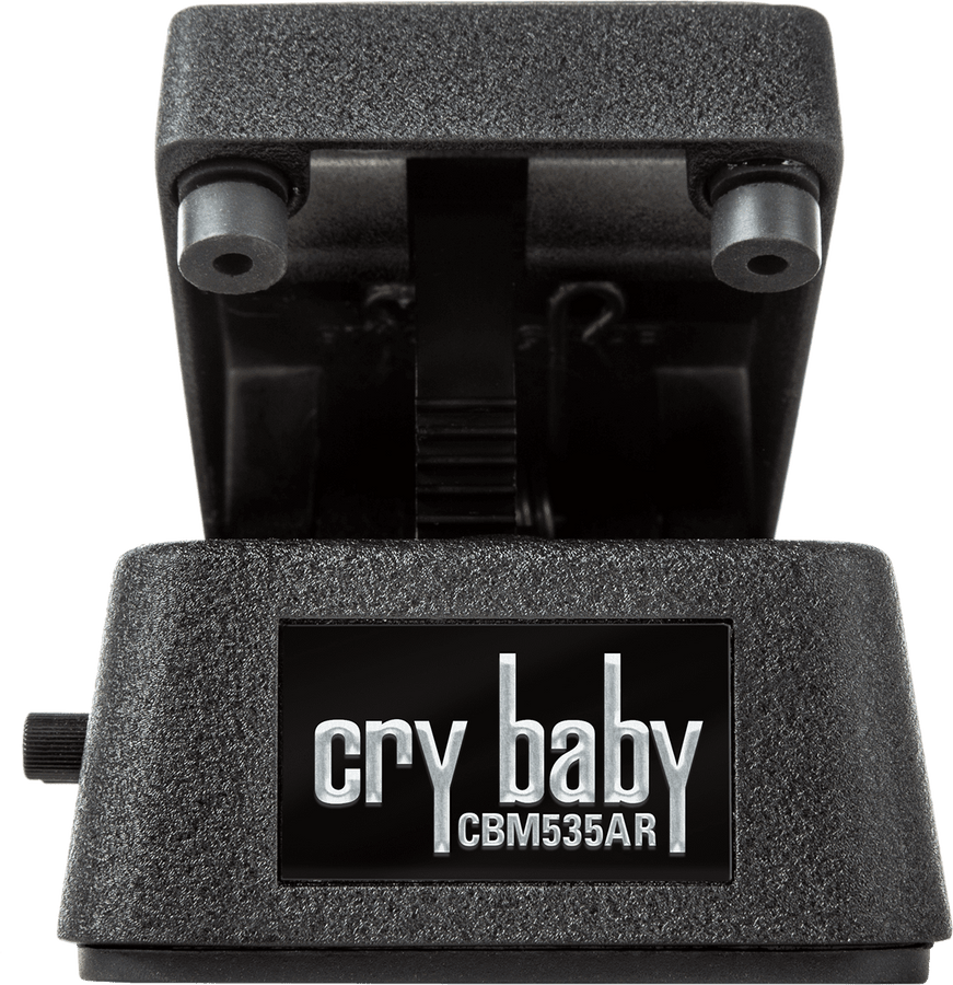 Cry Baby Mini 535Q Retorno automático