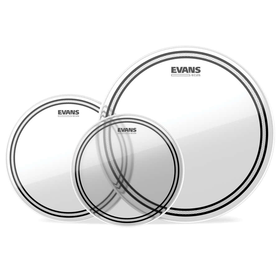 ETP-EC2SCLR-F - TOM PACK EC2S CLEAR FUSION 10 12 14