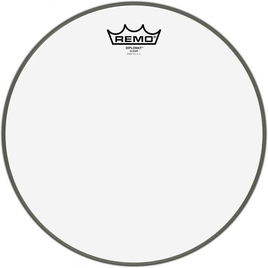 BD-0312-00 - DIPLOMAT CLEAR 12