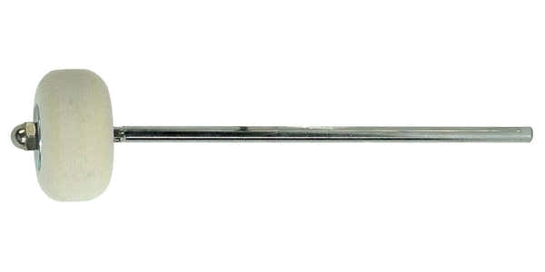 DW SM103 Batedor médio de feltro