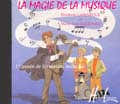 Lamarque E. / Goudard M.-J. - A magia da música Vol.1 - Apenas CD