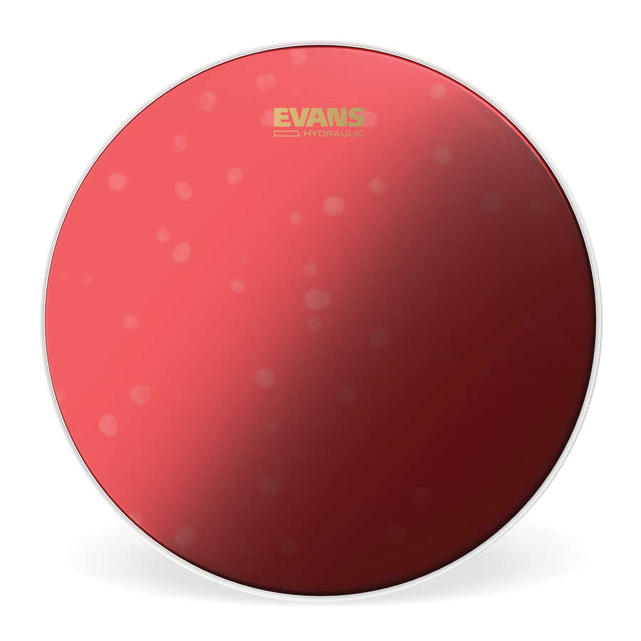 B14HR - Hydraulic Vermelho Revestido Tambor14"