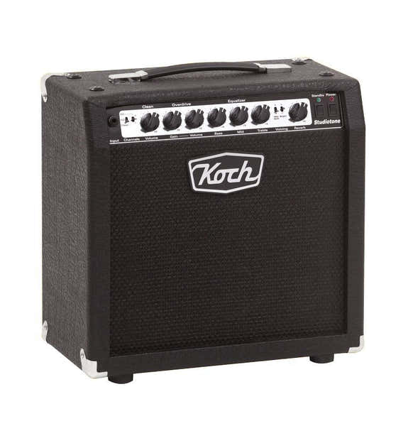 Koch Studiotone Combo