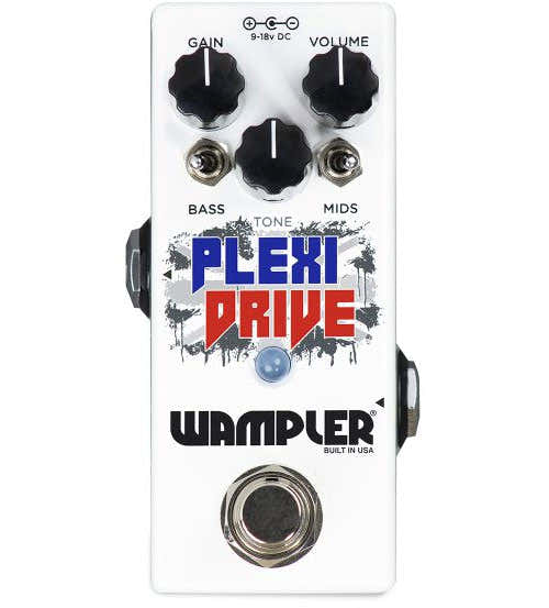 Plexi Drive Mini