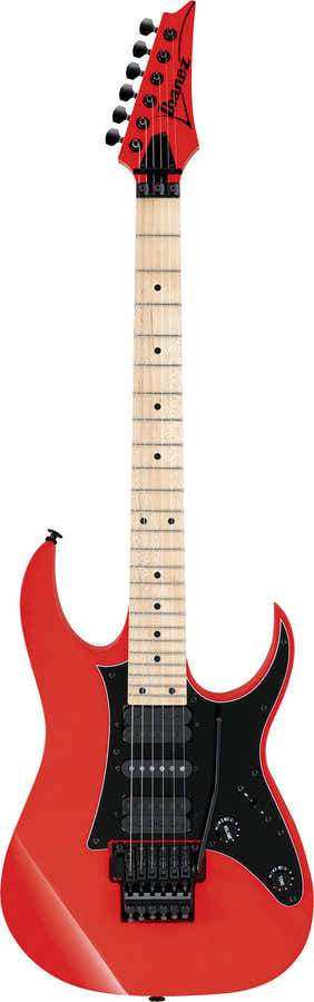 RG550-RF Vermelho Road Flare Genesis