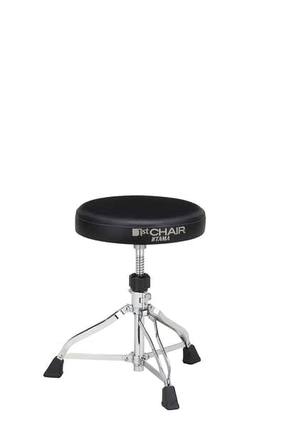 Tama 1ST CHAIR LOW PROFILE HT230LOW DRUM THRONE