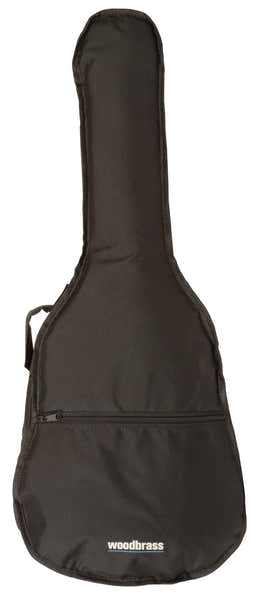 Saco para guitarra clássica 1/2 - CGB10-1/2