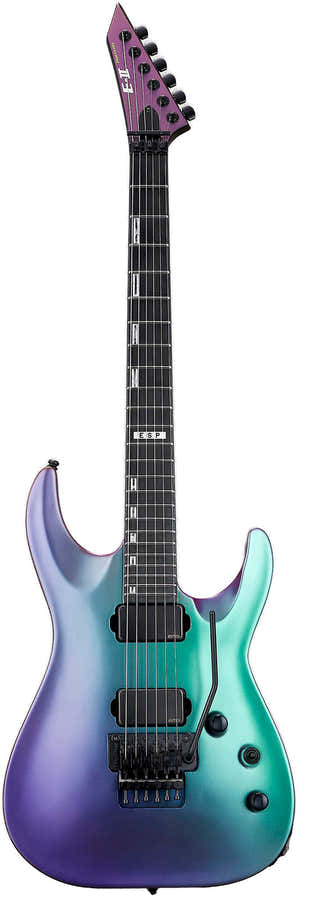 E-II Horizon FR-II Andromeda II Satin