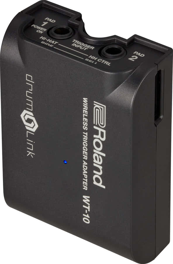 WT-10 - Transmissor Sem Fios
