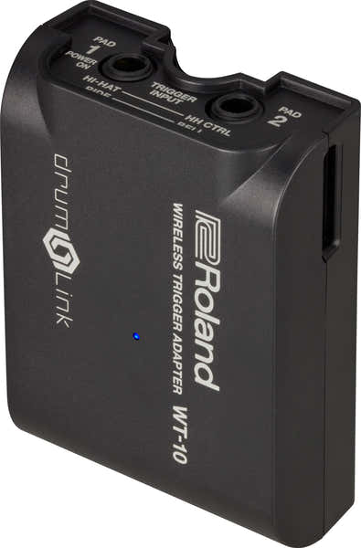 WT-10 - Transmissor Sem Fios