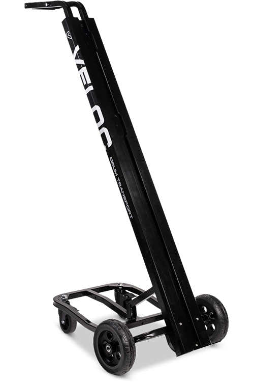 Veloc - Cart from drum bags - 55 in