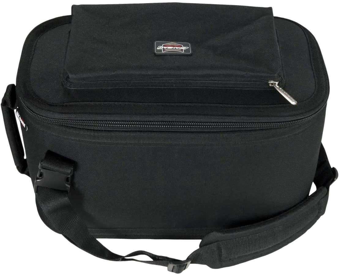 Capa Deluxe Pedal Simples de Bombo AA8114