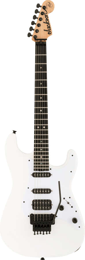 Sd San Dimas Usa Signature Adrian Smith Ebo Snow White