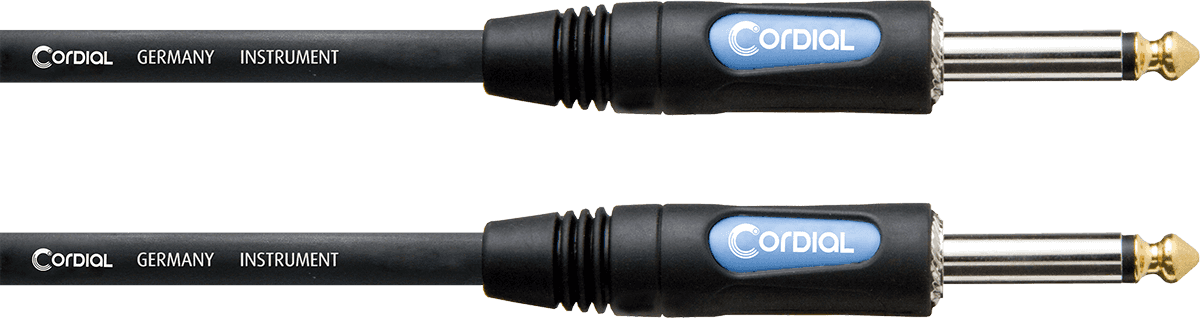 GUITAR CABLE JACK 9 M