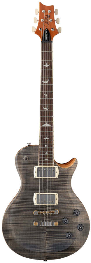Mccarty 594 SE SC Carvão