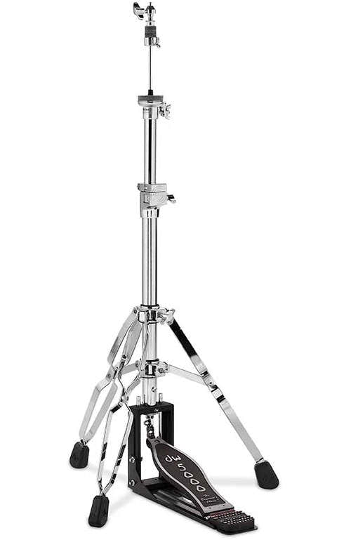 DWCP5500D - Suporte De Hi-Hat série 5000 Tripé