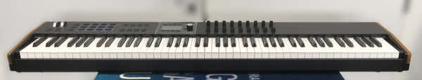 Arturia Keylab 88 MK3 Black - B Stock