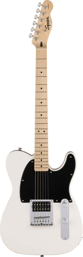 Esquire H Sonic Mn Branco Ártico
