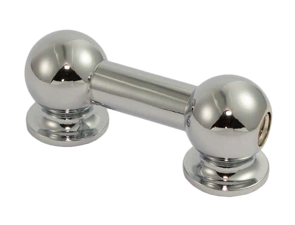Sparedrum TL10D38 - TUBE LUG - 38MM - DOUBLE ENDED (X1)