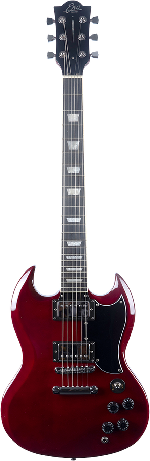 DV 300 Vermelho