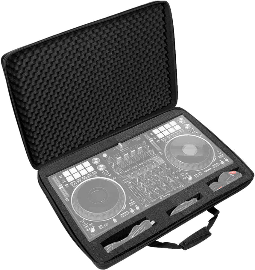 Eva Case Espuma XL