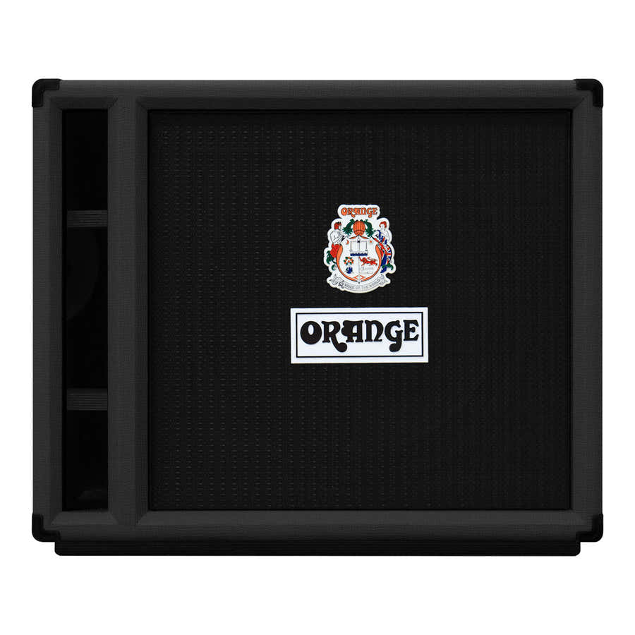 OBC115 BK 1X15" CELESTION PULSE 15.17