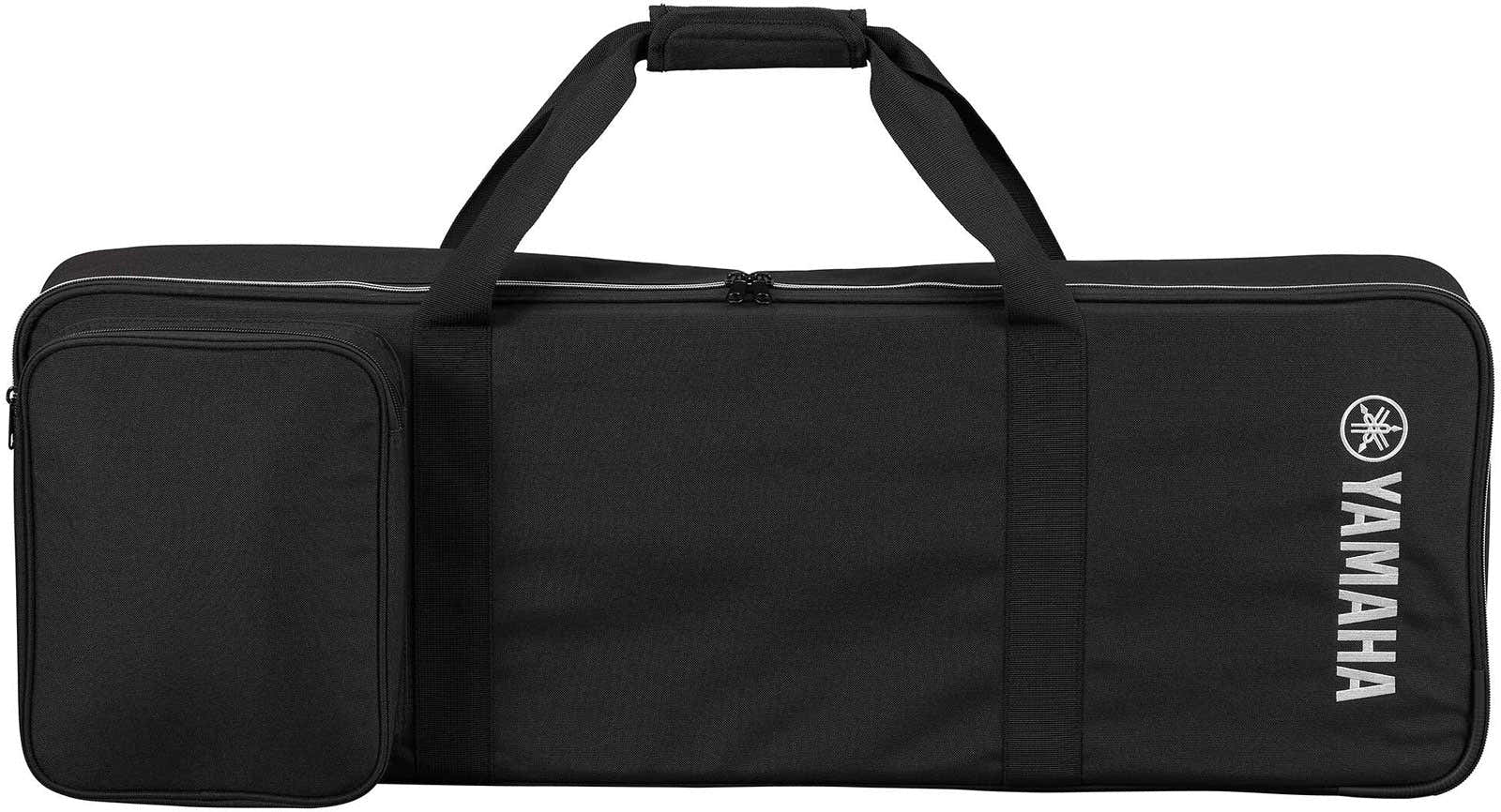 Bolsa para teclado SC-DE61 Preto