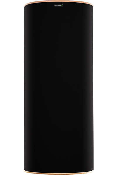 Basstrap V2 Preto