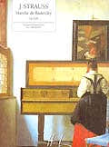 Strauss J. - Marche De Radetzky Op.228 - Piano